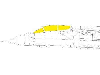 Tornado ECR TFace 1/48 - zdjęcie 1
