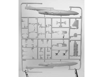 TS-11 Iskra bis DF Expert Set - zdjęcie 8