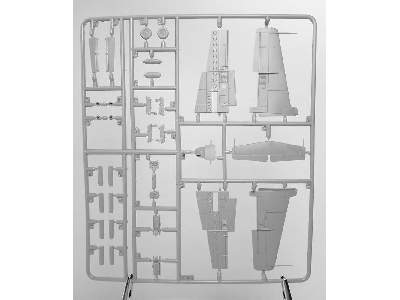 TS-11 Iskra bis DF Expert Set - zdjęcie 9