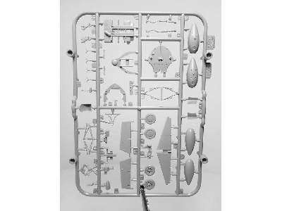 FM-1 & FM-2 Wildcat - Deluxe Set - zdjęcie 10