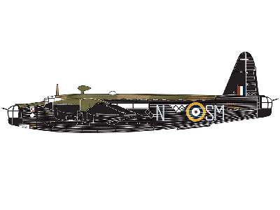 Vickers Wellington Mk.II - zdjęcie 4