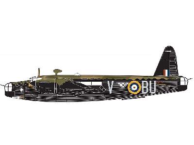 Vickers Wellington Mk.II - zdjęcie 5