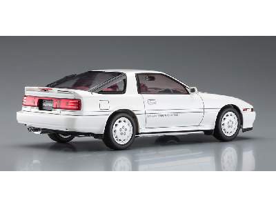 Toyota Supra A70 Gt Twin Turbo 1989 White Package - zdjęcie 3