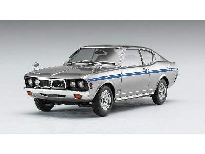 Mitsubishi Colt Galant Gto-mii (1970) - zdjęcie 2