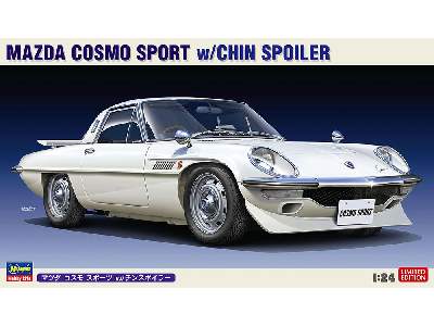 Mazda Cosmo Sport W/Chin Spoiler - zdjęcie 1
