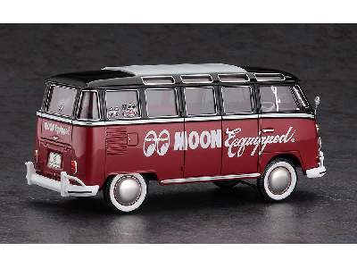 Moon Equipped Volkswagen Type2 Micro Bus - zdjęcie 3