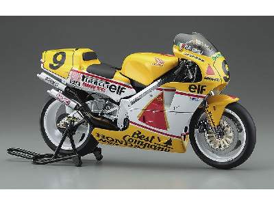 Honda Nsr500 Hb Honda (1989 Wgp500) - zdjęcie 2