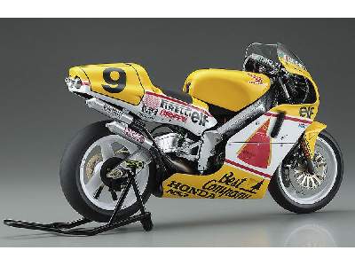 Honda Nsr500 Hb Honda (1989 Wgp500) - zdjęcie 3