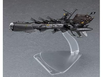 Space Pirate Battleship Arcadia Third Ship [variant] Attack Enhanced Type - zdjęcie 2