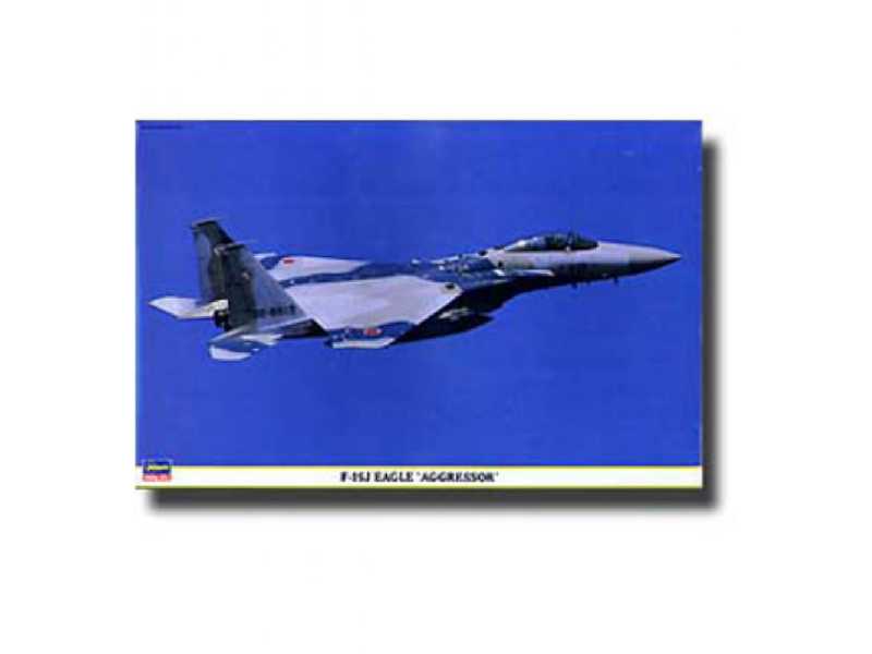 F-15j Eagle - zdjęcie 1 F-15j Eagle - zdjęcie 1
