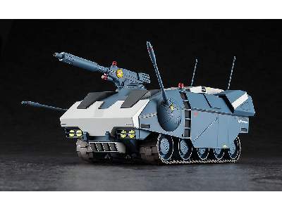 64523 Crusher Joe Galleon - zdjęcie 9