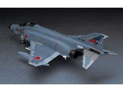 07207 F-4ej Kai Super Phantom - zdjęcie 2