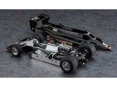 52298 Lotus 79 1978 German Gp Detail Up Version - zdjęcie 4