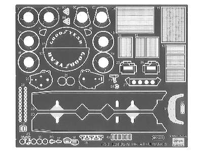 52298 Lotus 79 1978 German Gp Detail Up Version - zdjęcie 7