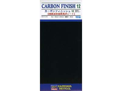 71810 Carbon Finish 12 - zdjęcie 1