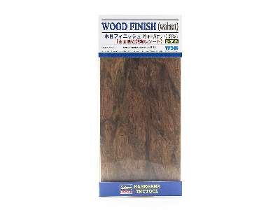 71945 Wood Finish (Walnut) - zdjęcie 1