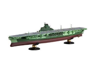 Nx-10 Ex-1 Ijn Aircraft Carrier Shinano (See-through Version) - zdjęcie 1