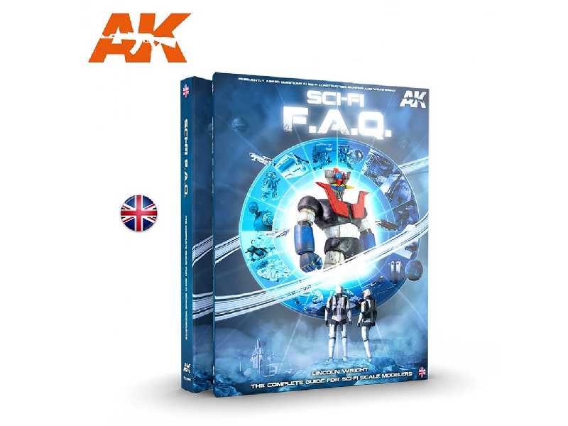Sci-fi F.A.Q. En - zdjęcie 1 Sci-fi F.A.Q. En - zdjęcie 1