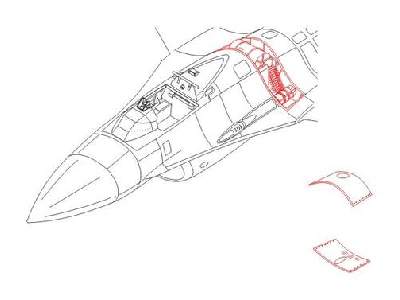 F-16C - Armament - zdjęcie 1