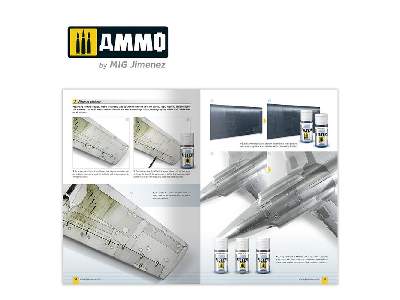 How To Paint With Acrylics 2.0. Ammo Modeling Guide (English) - zdjęcie 10