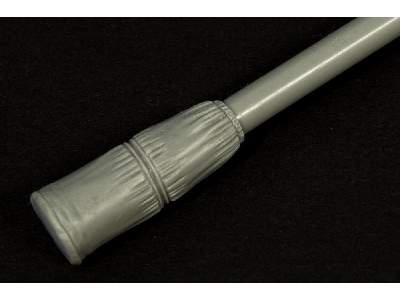 Pak44 Gun Barrel With Canvas - zdjęcie 3