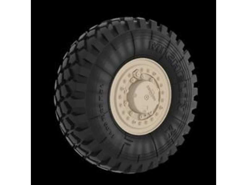 M 1240 M-atv Road Wheels - zdjęcie 1 M 1240 M-atv Road Wheels - zdjęcie 1