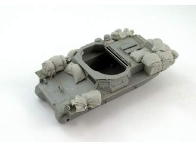 Stowage Set For Panzerjaeger I - zdjęcie 2