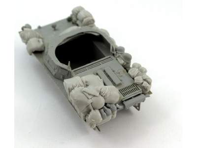 Stowage Set For Panzerjaeger I - zdjęcie 3