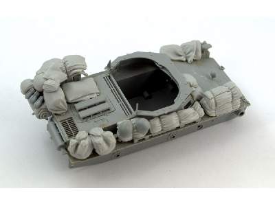 Stowage Set For Panzerjaeger I - zdjęcie 4
