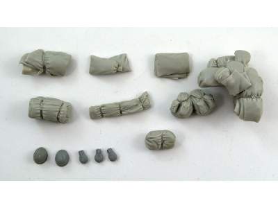 Stowage Set For Panzerjaeger I - zdjęcie 5