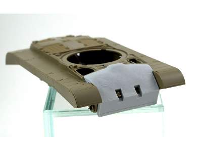 M26 "persching" Concrete Armor - zdjęcie 3