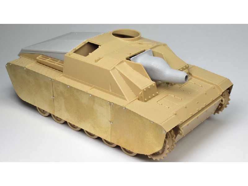 Stug Iiig "impostor" Pz.Brigade 150 Ardennes - zdjęcie 1 Stug Iiig "impostor" Pz.Brigade 150 Ardennes - zdjęcie 1