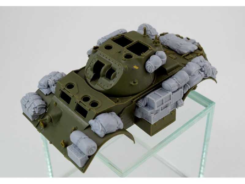 "staghound" Ac Stowage Set - zdjęcie 1 "staghound" Ac Stowage Set - zdjęcie 1