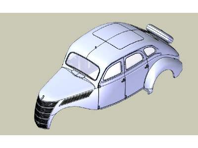 Ford V8 G81A - zdjęcie 2
