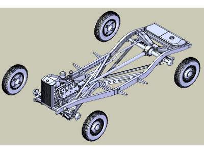 Ford V8 G81A - zdjęcie 4