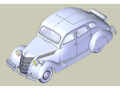 Ford V8 G81A - zdjęcie 5