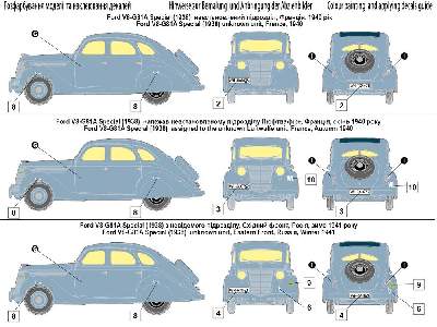 Ford V8 G81A - zdjęcie 9