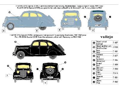 Ford V8 G81A - zdjęcie 10