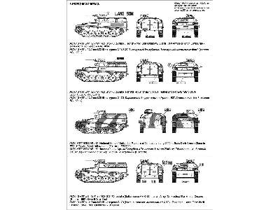AMX VTT francuski transporter opancerzony - zdjęcie 25