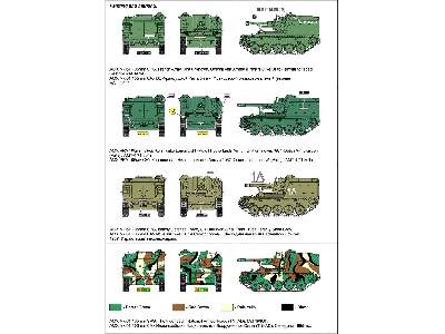 Mk.61 105mm haubica samobieżna - zdjęcie 21