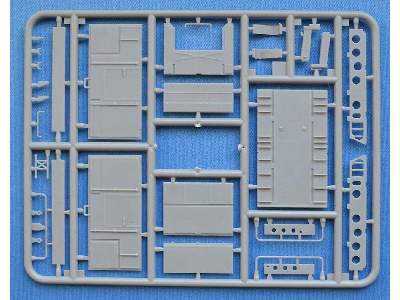 7,62cm FK.36 (R) auf mZgkw 5t - zdjęcie 6