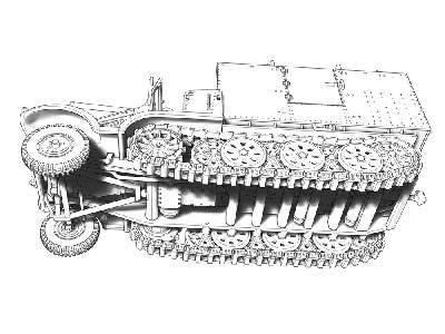 7,62cm FK.36 (R) auf mZgkw 5t - zdjęcie 12