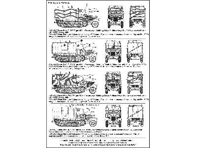 7,62cm FK.36 (R) auf mZgkw 5t - zdjęcie 18