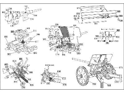 7,62cm FK.36 (R) auf mZgkw 5t - zdjęcie 19