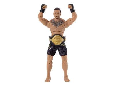 Max Holloway (Ufc0007) - zdjęcie 3