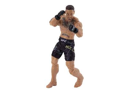Max Holloway (Ufc0007) - zdjęcie 5