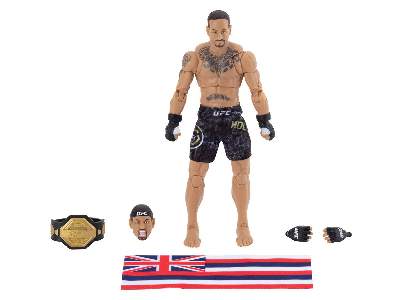 Max Holloway (Ufc0007) - zdjęcie 6