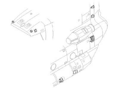 CH-47 Chinook Exterior set - zdjęcie 1