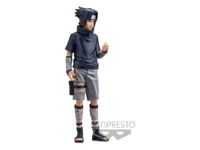 Bp Naruto Grandista Nero Uchiha Sasuke #2 (Bp17382p) - zdjęcie 6