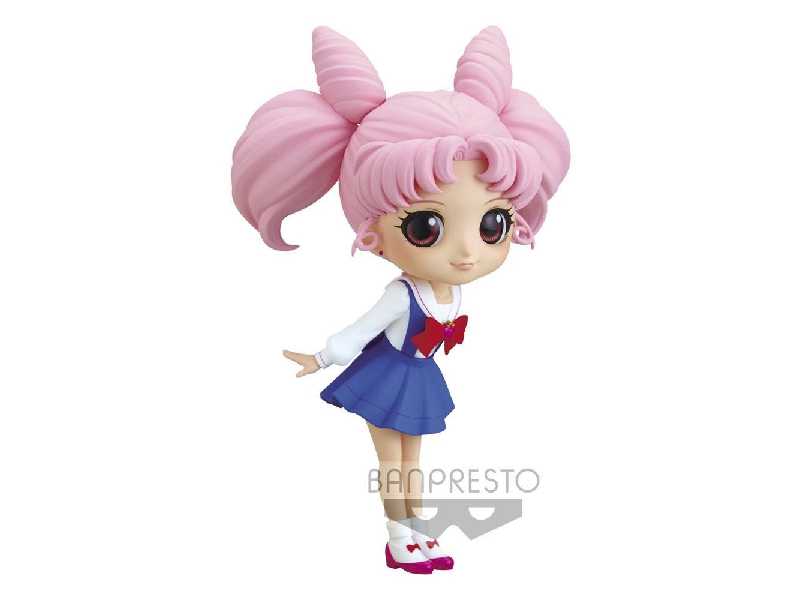 Bp Q Posket - Sailor Moon Eternal - Chibiusa (Bp17631p) - zdjęcie 1 Bp Q Posket - Sailor Moon Eternal - Chibiusa (Bp17631p) - zdjęcie 1